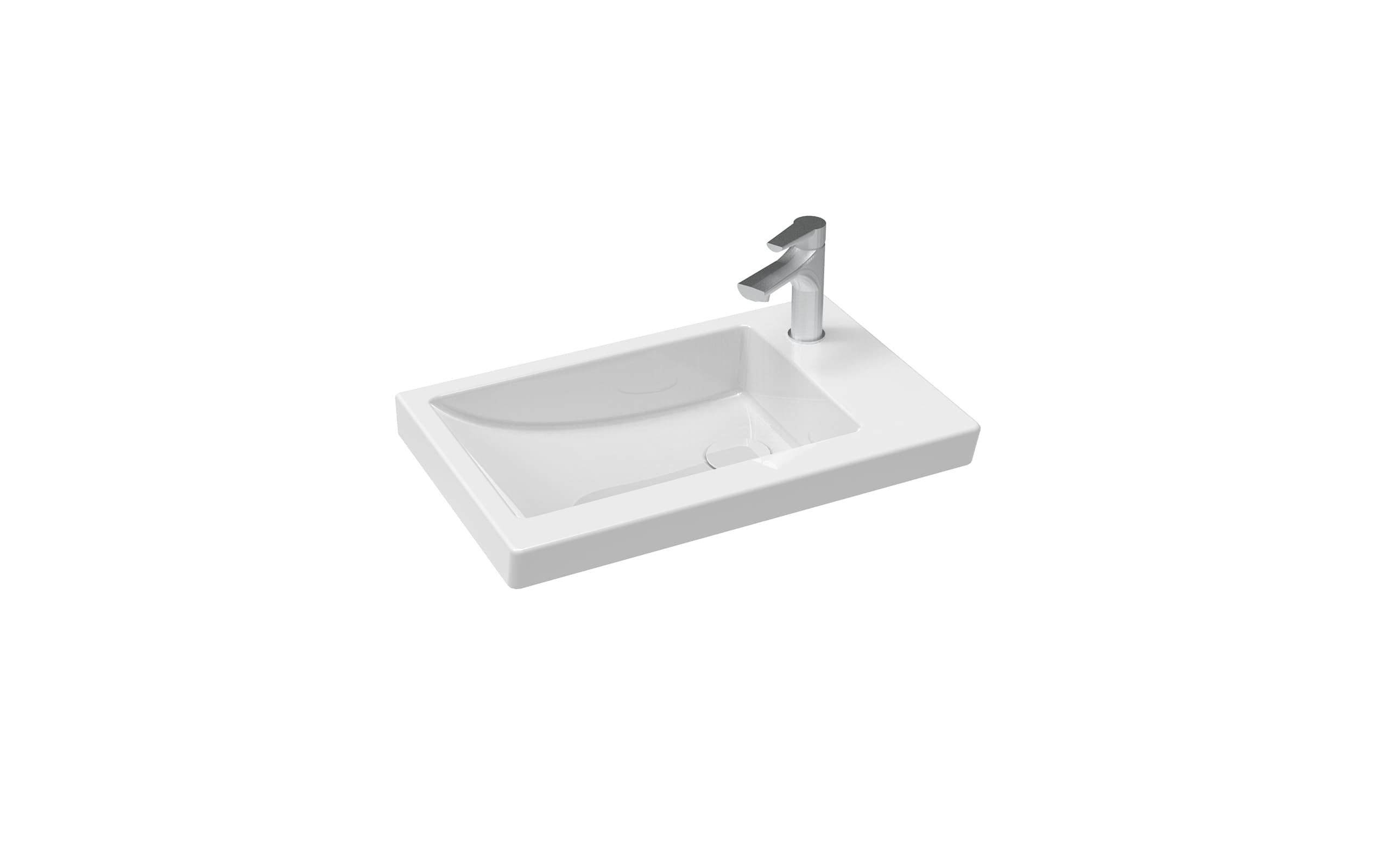 Ida Lavabo 32x50 cm