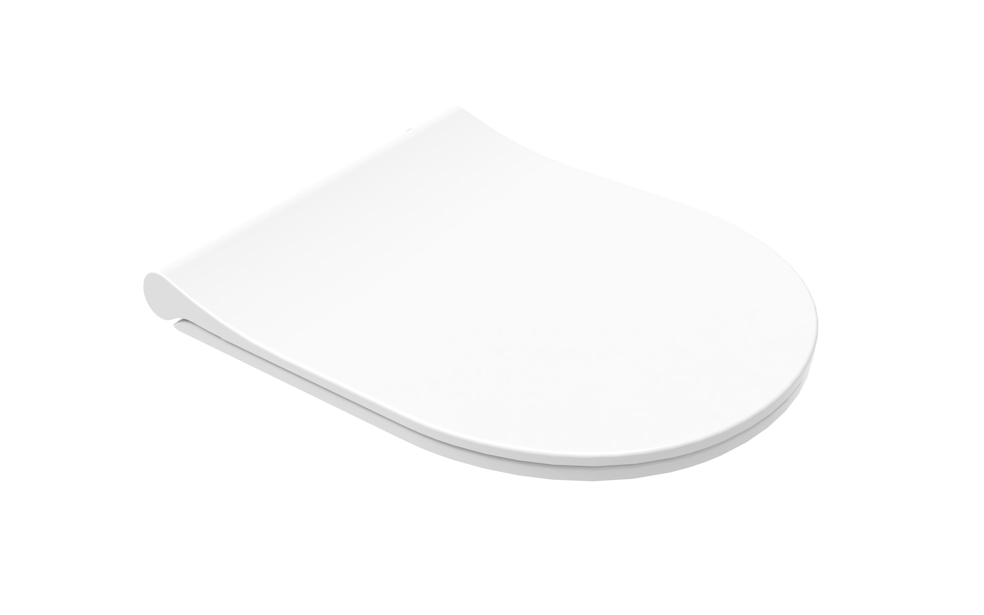 Slim Elegance Klozet Kapağı