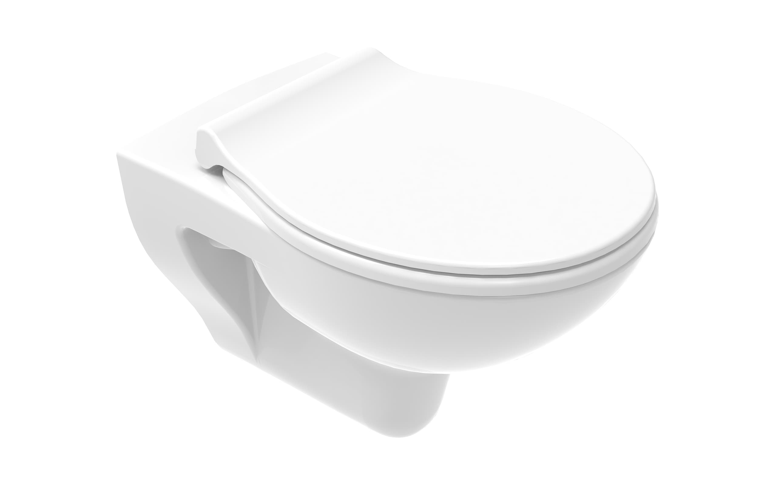 Pera Rimless Asma Klozet 1