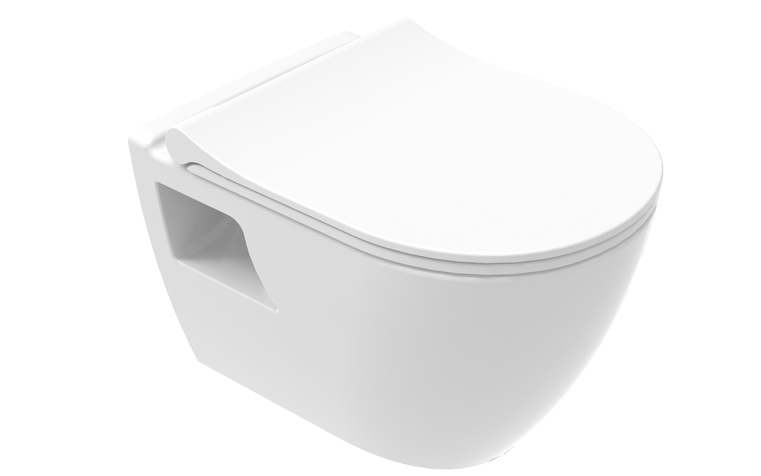 Rondo Asma Klozet 1